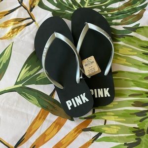 Victoria’s Secret pink